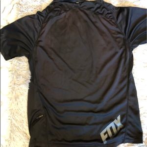 FOX Indicator Biking jersey/shirt L